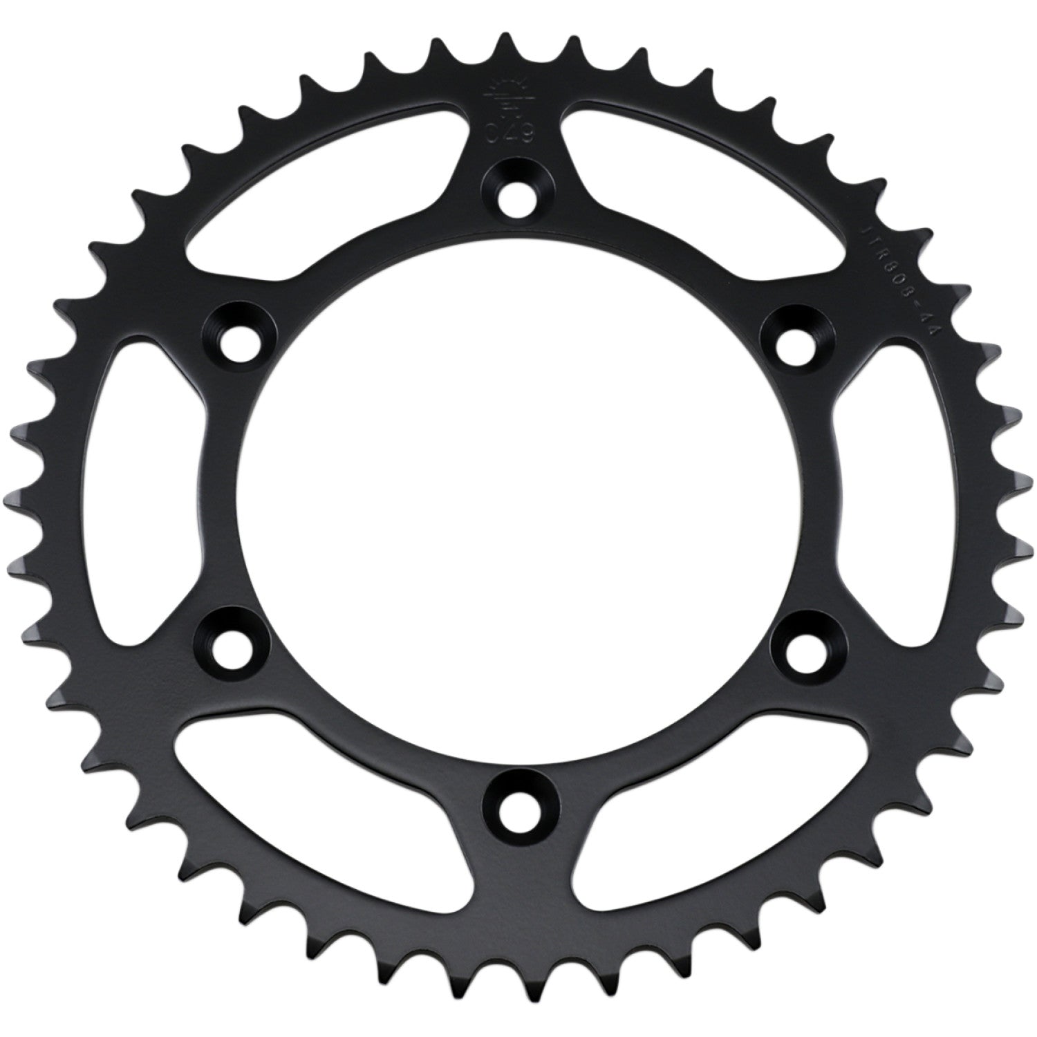 JT SPROCKETS Sprocket - Rear - Kawasaki/Suzuki - 44-Tooth JTR808.44 by JT Rear Sprockets   Steel Type