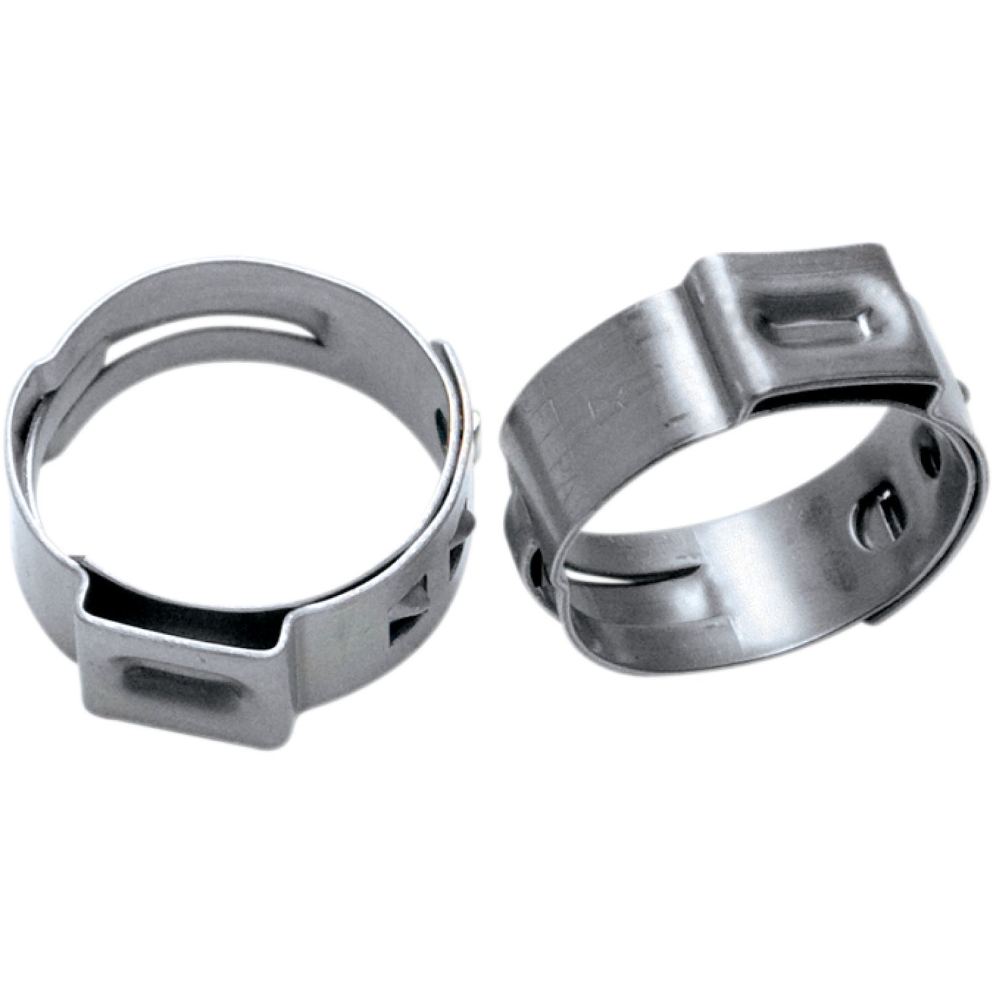 MOTION PRO Stepless Clamp - 17.0-21.0 mm 11-0066 by Motion Pro