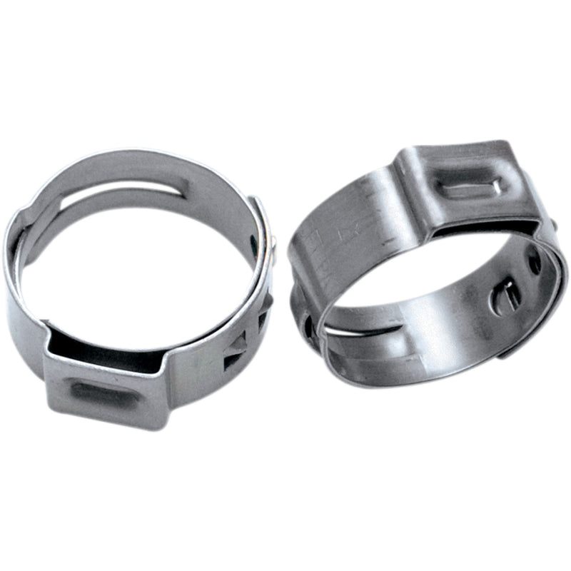 MOTION PRO Stepless Clamp - 17.0-21.0 mm 11-0066 by Motion Pro