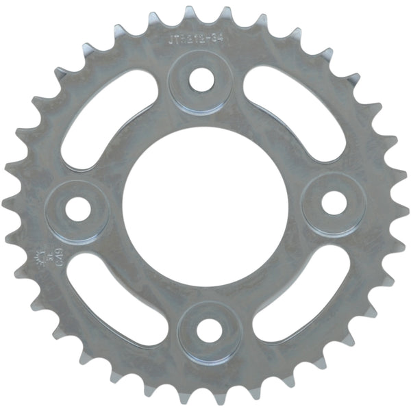 JT Sprockets Sprocket - Rear - Honda - 34-Tooth JTR212.34