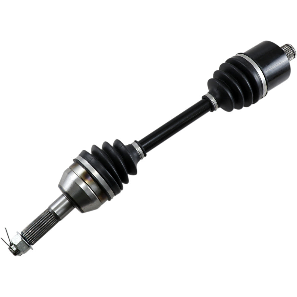 MOOSE OFFROAD Axle Kit - Complete - Standard - Rear Left/Right - '07-'10 Polaris Sportsman 500/700/800 LM6-PO-8-346