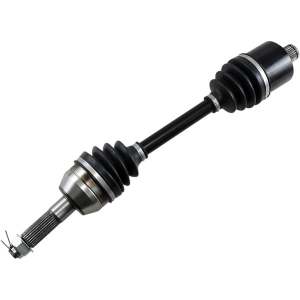 Moose Offroad Axle Kit - Complete - Standard - Rear Left/Right - '07-'10 Polaris Sportsman 500/700/800 LM6-PO-8-346