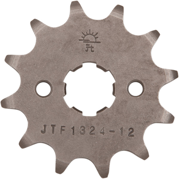JT Sprockets Counter Shaft Sprocket - 12-Tooth JTF1324.12