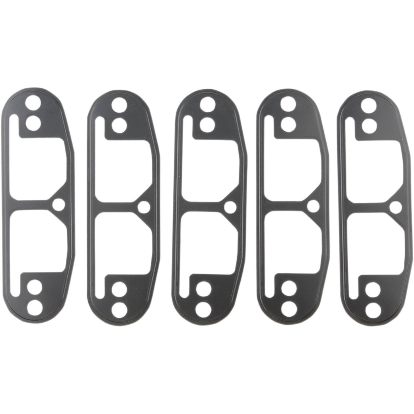 COMETIC Right Lower Rocker Box Gasket C9560