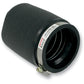 UNI FILTER Pod Air Filter - Black - Centered UP-4300 | Air Filters & Parts