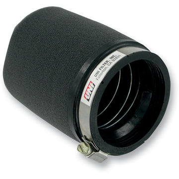 UNI FILTER Pod Air Filter - Black - Centered UP-4300 | Air Filters & Parts