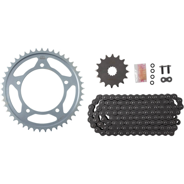 DID Chain Kit - Suzuki - GSX-R600 '01-'05 DKS-001