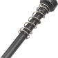 Bikeservice Push Pin - Replacement/Drive Chain - 4.9 mm BS3510G2