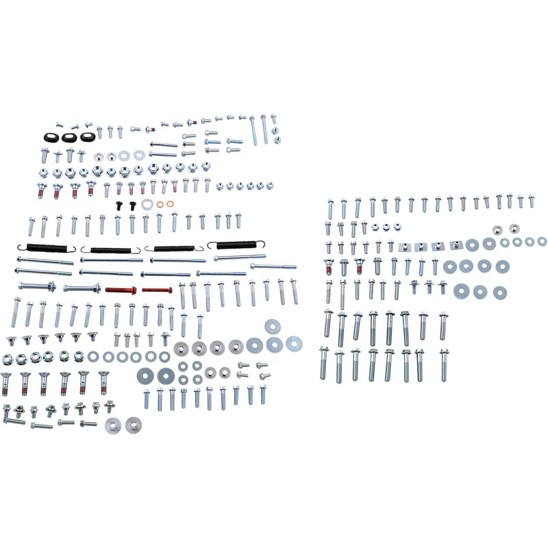 BOLT Pro-Pack - Steel Frame Fastener CRPP-SF