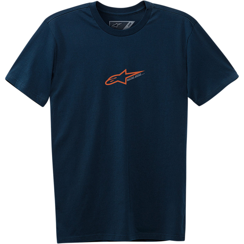 ALPINESTARS Race Mod T-Shirt - Navy - Large 12307210170L