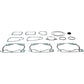 PROX Top End Gasket Set - Beta 35.7332 by PROX