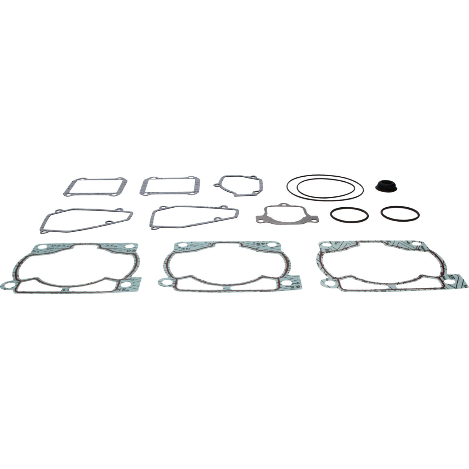 PROX Top End Gasket Set - Beta 35.7332 by PROX