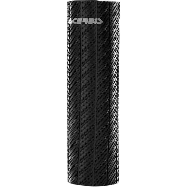 Acerbis Fork Guard - Upper - Black 2634050001