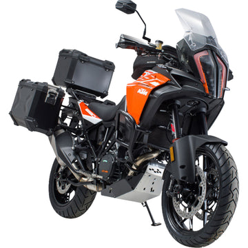 SW-Motech Adventure Protection System - KTM - 1290 Super Adventure S ADV.04.873.76001 | Frame & Body Group