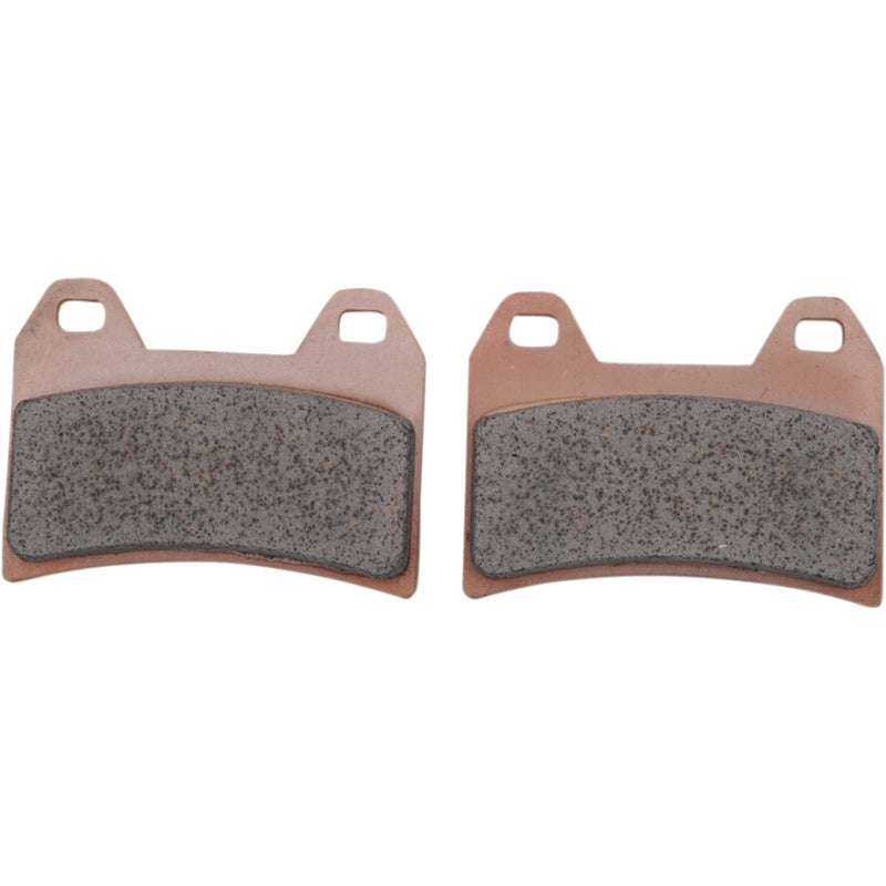 DP BRAKES HH+ Brake Pads - SDP581SNX SDP581SNX