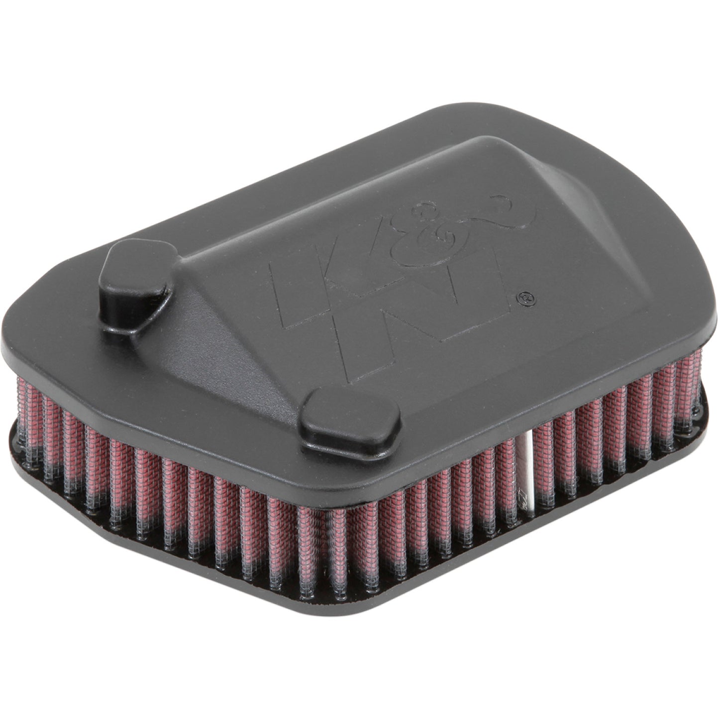 K & N OE Replacement High-Flow Air Filter - Yamaha YA-9514