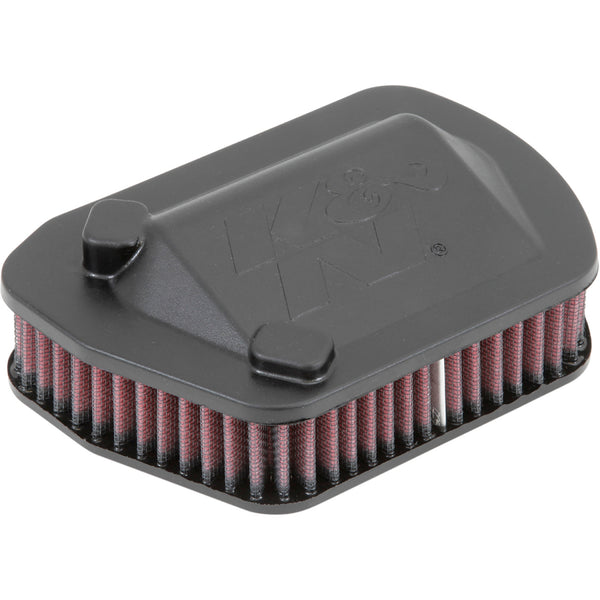 K & N OE Replacement High-Flow Air Filter - Yamaha YA-9514