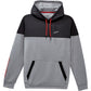 ALPINESTARS Focus Pullover Hoodie - Heather Gray - Medium 1230512001026M