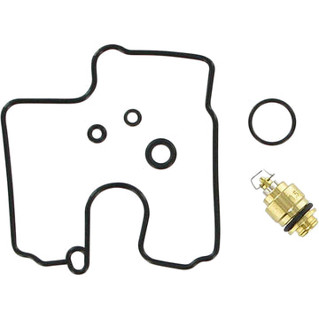 K&L Supply Carburetor Repair Kit - Suzuki 18-9308 | Carburetor Rebuild Kits