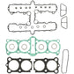 Athena Top End Gasket Kit - Kawasaki P400250600950 | Gaskets & Kits