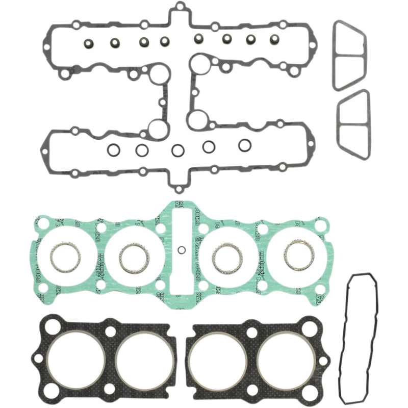 Athena Top End Gasket Kit - Kawasaki P400250600950 | Gaskets & Kits