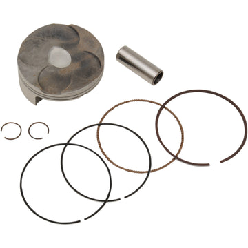 PROX Piston Kit - 76.79 mm - Honda 01.1342.C