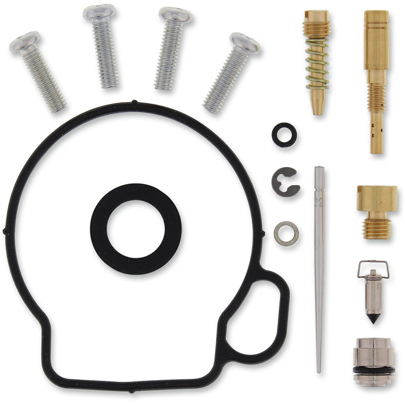 Moose Racing Carburetor Repair Kit - Yamaha 26-1306