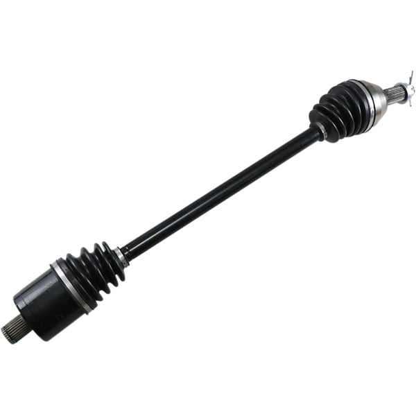 Moose Offroad Axle Kit - Complete - Standard - Rear Left/Right - Polaris RZR LM6-PO-8-374