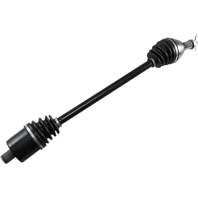MOOSE OFFROAD Axle Kit - Complete - Standard - Rear Left/Right - Polaris RZR LM6-PO-8-374
