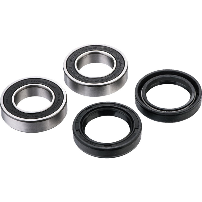 Factory Links Wheel Bearing Kit - Front - KTM SX FWK-T-020