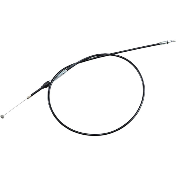 Motion Pro Black Vinyl Clutch Cable - Honda 02-0383