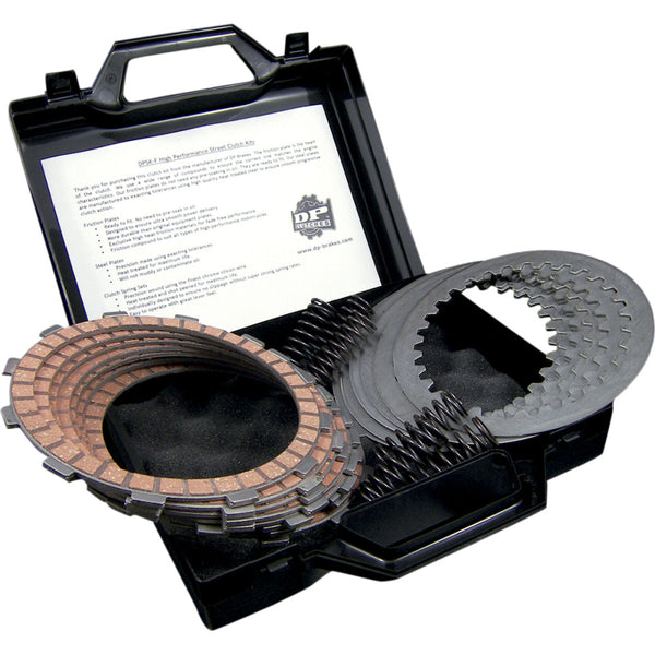 DP Brakes Clutch Kit DPSK242F