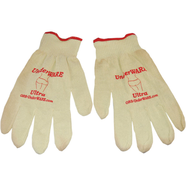 PC Racing Glove Liners - Ultra - Medium M6032