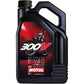 Motul 300V Off-Road 4T Competition Synthetic Oil 5W40 4 Liter