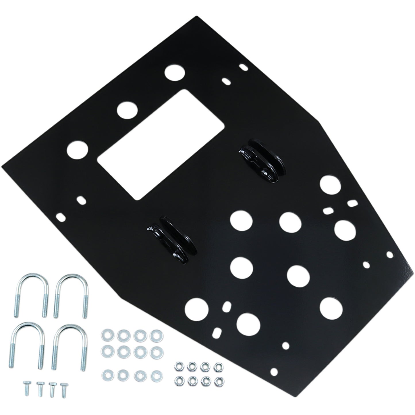 Moose Utility Plow Mount - Yamaha 2783PF | Plows