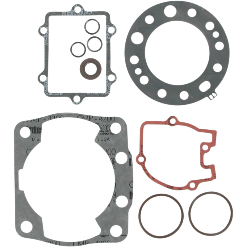 Moose Racing Top End Gasket Kit - Honda 810264MSE