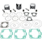 WSM Top-End Rebuild Kit - 81.50 mm - Original Series - Polaris 010-832-22