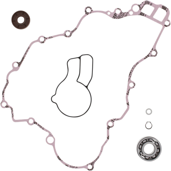 Moose Racing Water Pump Rebuild Kit - KTM 821328MSE