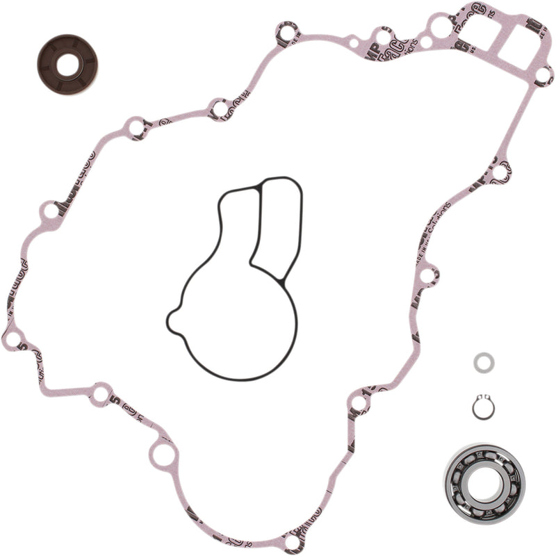 Moose Racing Water Pump Rebuild Kit - KTM 821328MSE