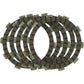 EBC Clutch Kit CK2287 | Clutch Plates & Springs