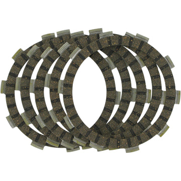 EBC Clutch Kit CK2287 | Clutch Plates & Springs