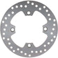 EBC Brake Rotor - Honda MD1004 | Brake Rotors   Street