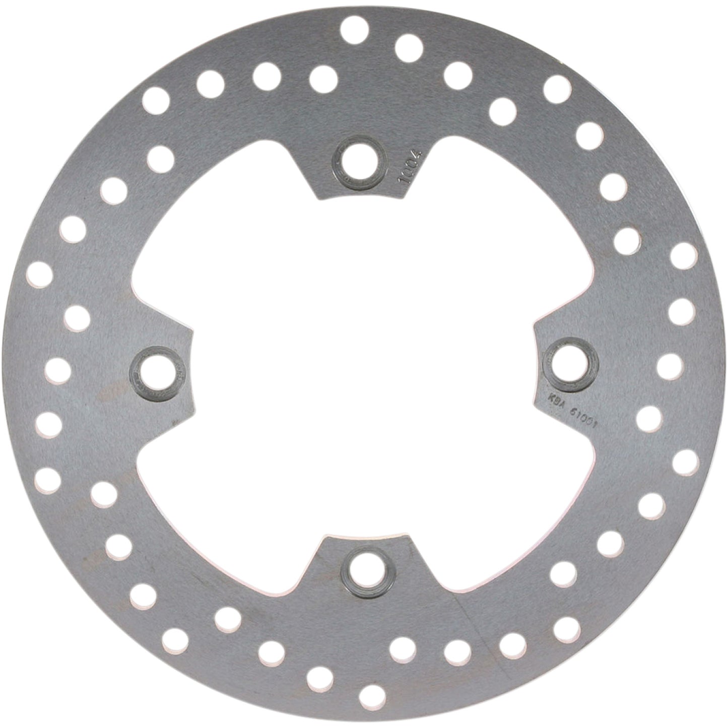 EBC Brake Rotor - Kawasaki MD4014 | Brake Rotors   Street