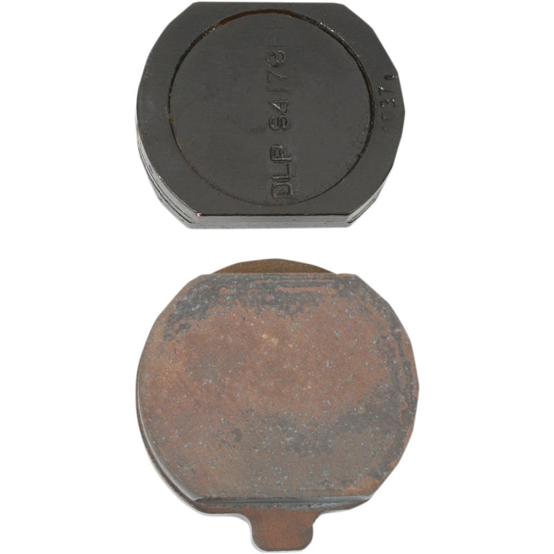 DP BRAKES Standard Brake Pads - Kawasaki KZ DP300