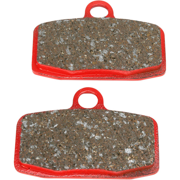 EBC Sport Carbon Brake Pads FA612X