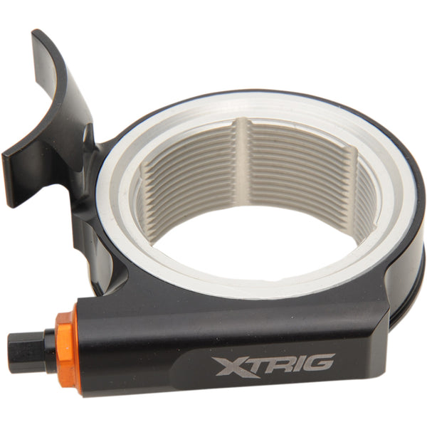 Xtrig Shock Pre-Load Adjuster - Black 500010500301