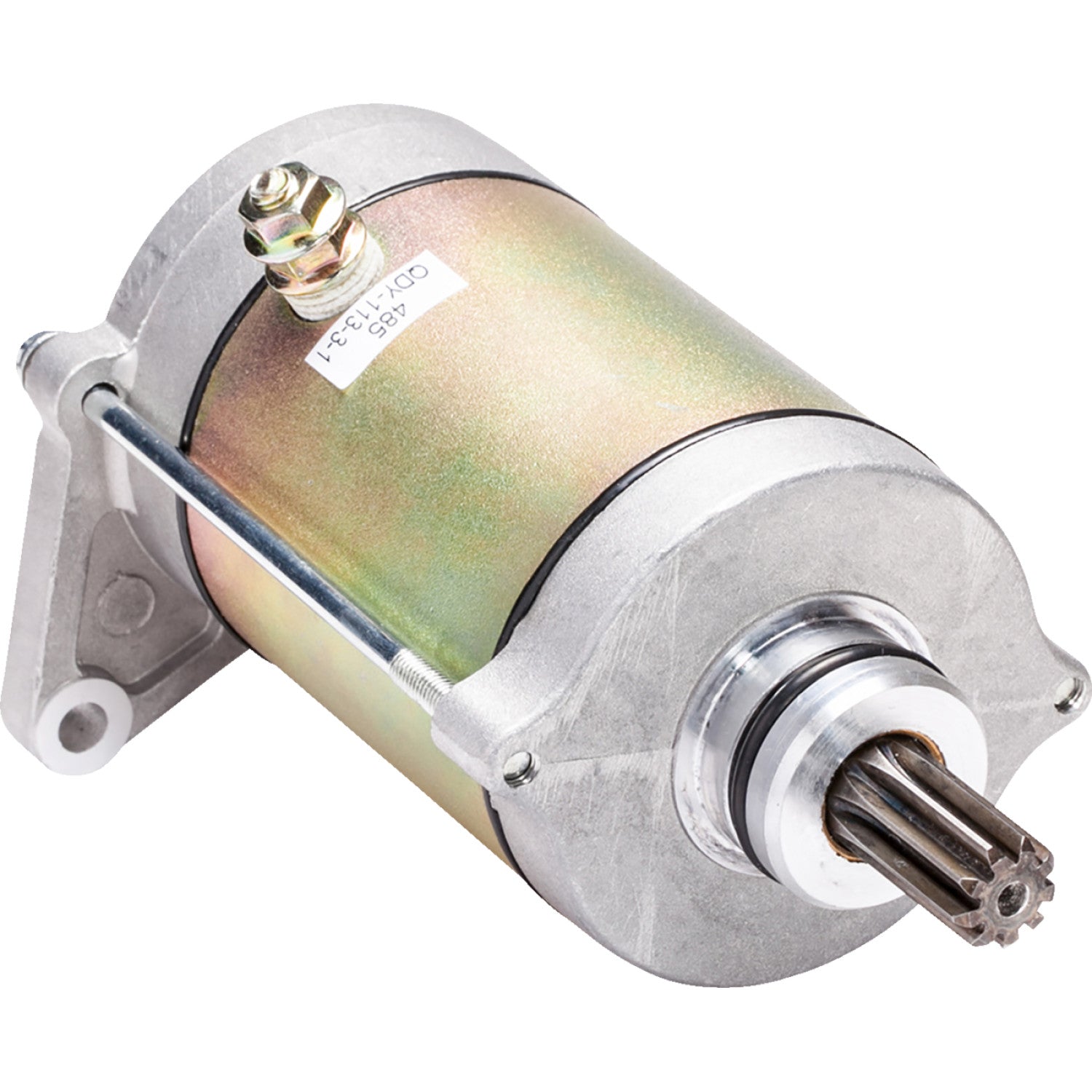 Moose Utility Starter - CF Moto M-61-611 | Starter Group