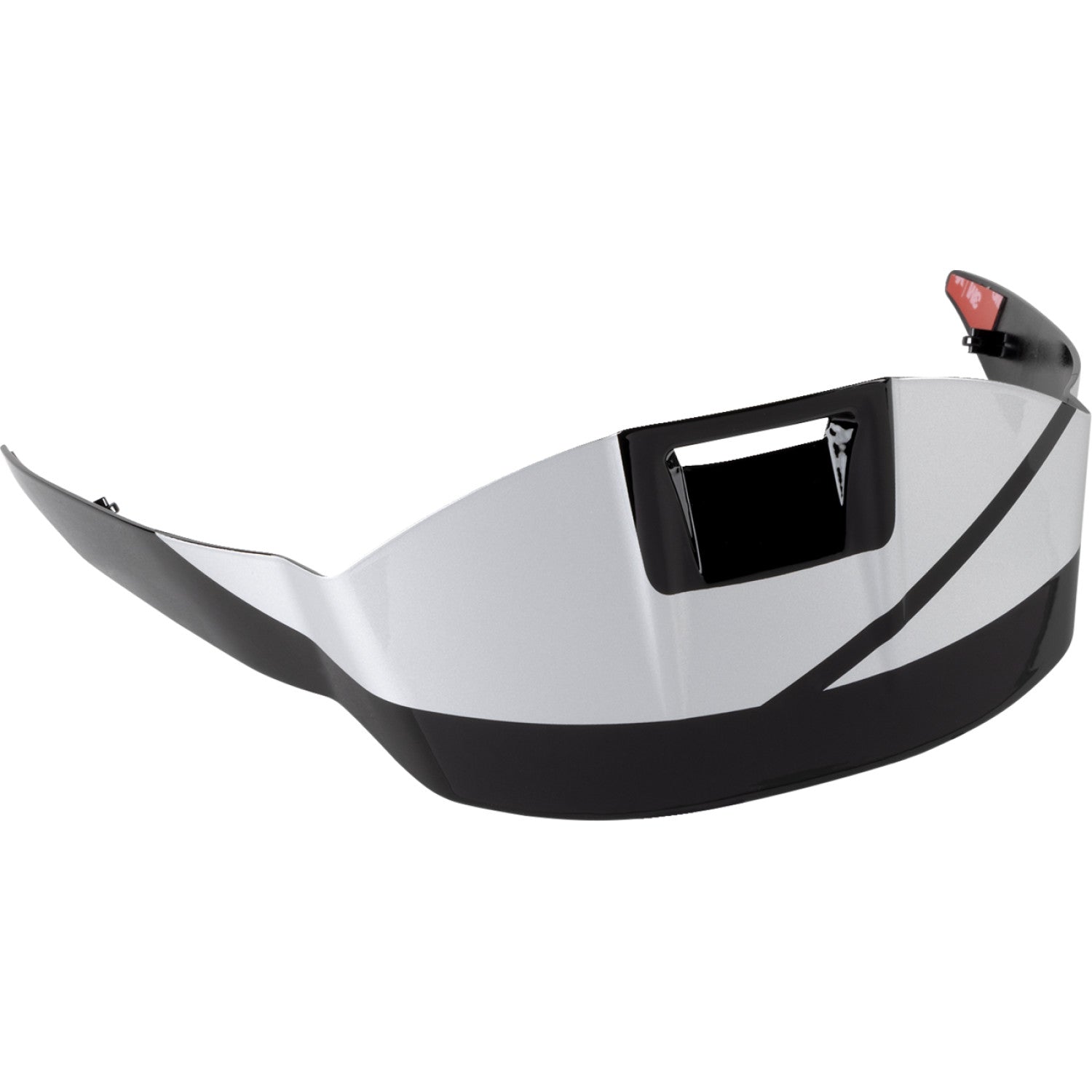 ALPINESTARS Supertech R10 Spoiler - Standard - Element - Black/Carbon/Silver/Black 8952124-1368