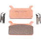 EBC HH Brake Pads - FA201HH FA201HH | Brake Pads   Sintered Metal