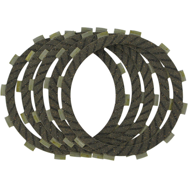 EBC Clutch Kit CK4473 | Clutch Plates & Springs